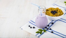 蓝莓香精 blueberry flavor