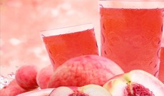 水蜜桃香精 juicy peach flavor