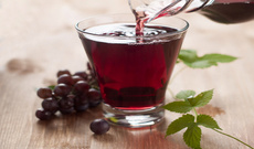 葡萄香精 grape flavor
