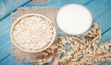 燕麦香精oat flavor